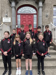 Second Class Athletics 2024